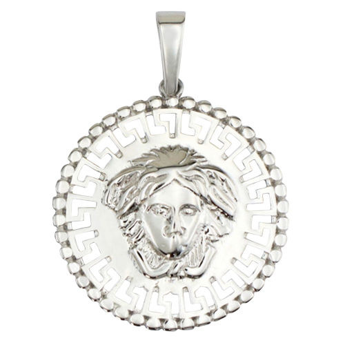 pendentif en argent 925, SI4877